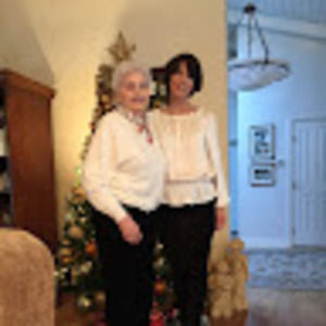 Meet your Posher, Mary g